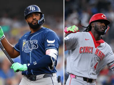 Dominicanos al borde de hitos en la recta final de MLB