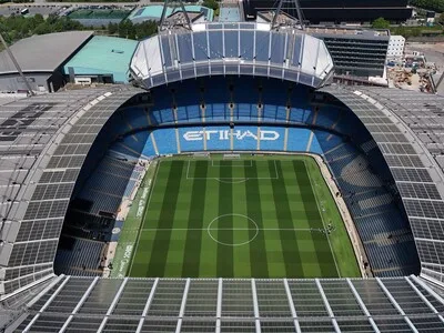 Manchester City hallado culpable de 114 cargos financieros