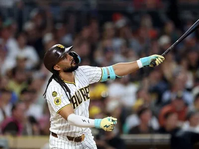 Fernando Tatis Jr. lidera ventas de camisetas entre dominicanos