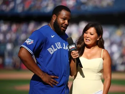 Guerrero Jr. se disculpa por polémicos comentarios sobre su contrato