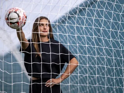 Alexia Putellas habla de su nuevo proyecto y el Balón de Oro