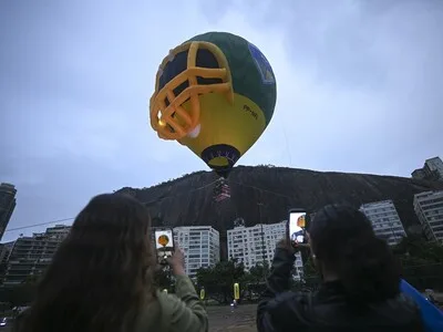NFL lleva juego regular al Maracaná de Río
