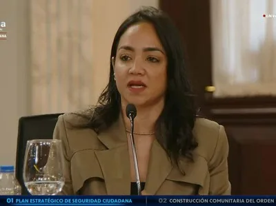 Proponen ley de convivencia para frenar crímenes sociales