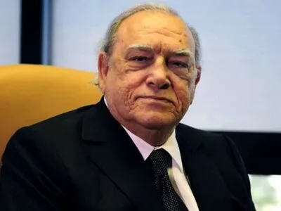 Muere a los 91 años el empresario haitiano Gilbert Bigio