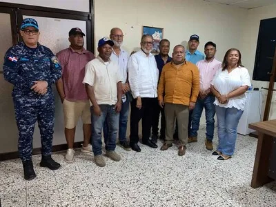 Productores agropecuarios exigen pago de RD$95 millones en 15 días