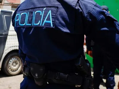 Más de 90 entregas voluntarias a la Policía en septiembre