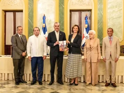 Dominicana necesita cerrar brecha de integridad según la OCDE