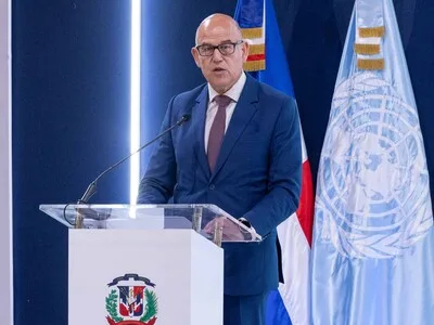 Santiago acoge la 41ª sesión de la Cepal