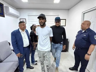 Policía mata a sospechoso de intento de homicidio en Santiago