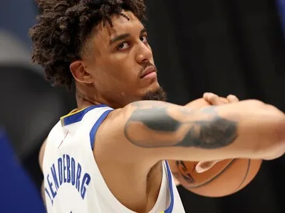 Lendeborg gana confianza y rol clave en Warriors