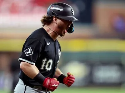 Medias Blancas eliminan a Astros y avanzan a serie divisional