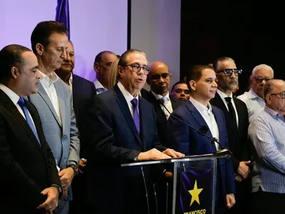 García cuestiona falta de información y cancelación de consulta PLD