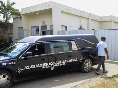 Familia disputa versión policial de muerte de 'Ñifi' en Santiago Oeste