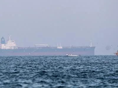 Brent sube 4% tras cancelación de exportaciones chinas