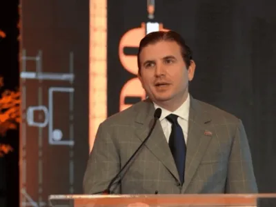 Punta Bergantín avanza con 56 millones en infraestructura turística