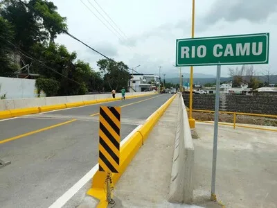 Gobierno dominicano lanza plan de 150 puentes con BID