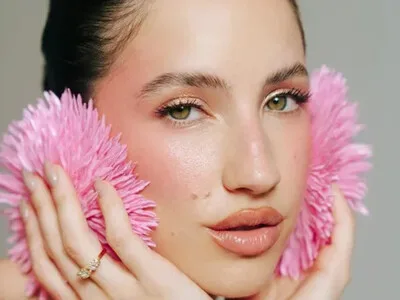 Aria Vega, nominada al Latin Grammy como artista nuevo