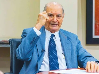 Abinader nombra a Quico Tabar como director interino de Juegos de Azar