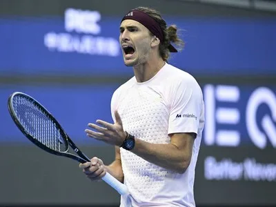 Zverev y Djokovic se medirán en cuartos en Pekín