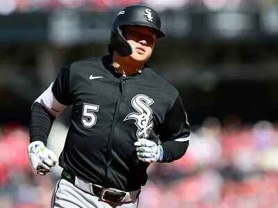 White Sox vencen 3-0 a Guardians y avanzan a serie divisional
