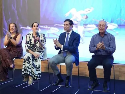 Panamá y República Dominicana impulsan coproducciones cinematográficas