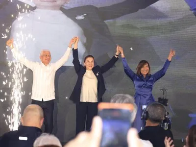 Geanilda Vásquez respalda a Carolina Mejía para 2028