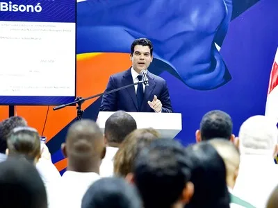 Inversiones de agua impulsan desarrollo económico dominicano