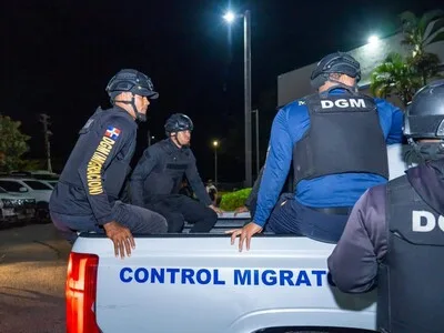 Joven haitiano muere tras disparo en operativo migratorio en Punta Cana