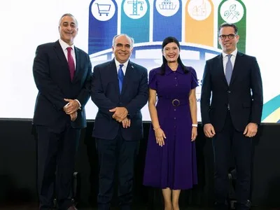 Propuesta de alianza productiva entre Panamá y República Dominicana