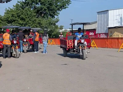 Haití cierra tránsito de mercancías extranjeras por RD