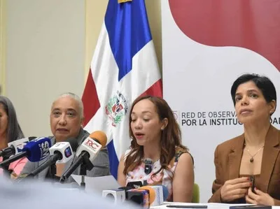 ROI exige transparencia y paridad en selección de la Corte Suprema