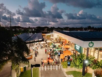 Evergo Fest 2024 reúne movilidad eléctrica en Punta Cana