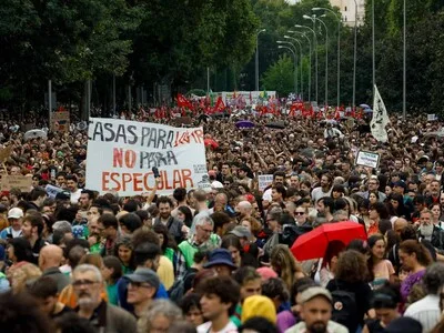 Europa adopta medidas distintas ante la crisis de vivienda