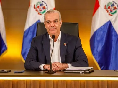 Abinader lidera agenda semanal sobre seguridad ciudadana
