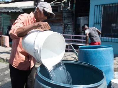 Costo del metro cúbico de agua varía según método