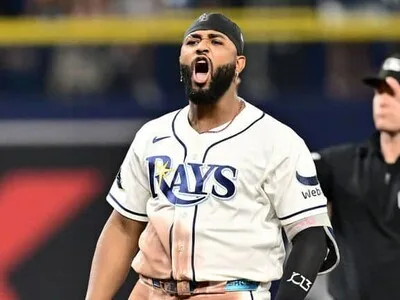 Rays se acercan a la ALCS tras vencer a los Yankees