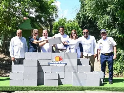 Más de 168 millones para renovar vías en Maimón