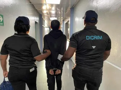 Entregan a presunto asaltante en Villa María