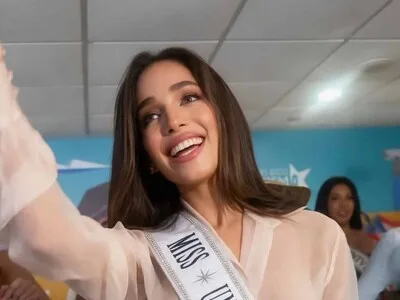 Melissa Núñez inicia agenda en Puerto Rico antes de Miss Universo