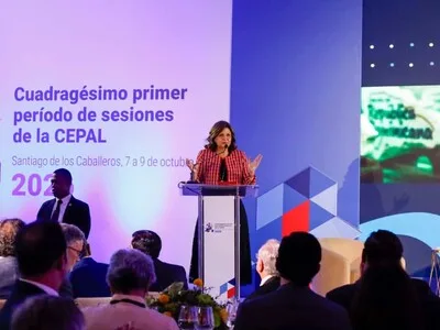 Dominicana proyecta 4% de crecimiento y lidera inversión extranjera en CEPAL