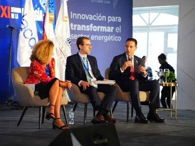ETED impulsa modernización de la red eléctrica ante energías renovables