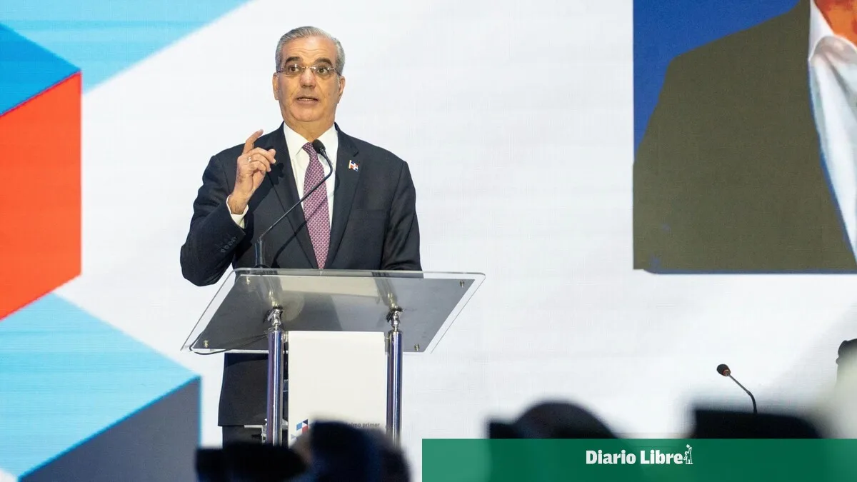 Abinader llama a reforzar la integración latinoamericana en Cepal