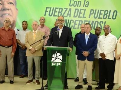Fuerza del Pueblo denuncia irregularidades en elecciones de ANPA
