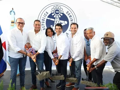 Inapa inicia obra de alcantarillado en El Córbano