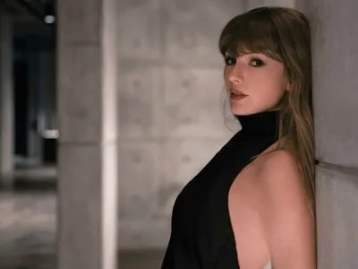 Taylor Swift busca registrar su frase vocal en la EUIPO
