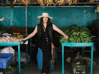 Covi Quintana recibe dos nominaciones al Latin Grammy