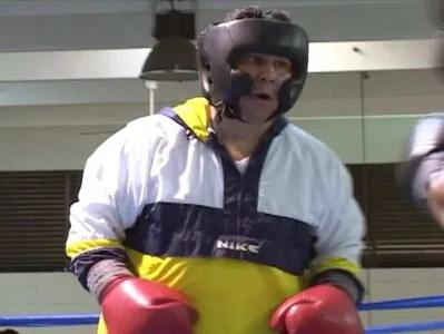 Fallece Wilfredo Gómez, leyenda del boxeo puertorriqueño