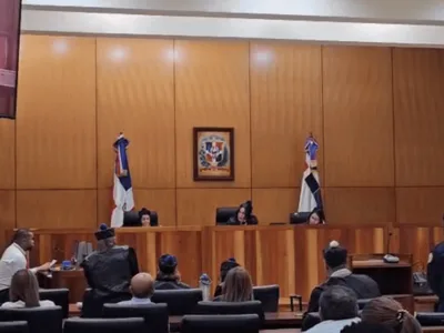 Aplazan juicio contra Jean André Pumarol por ausencia de defensa