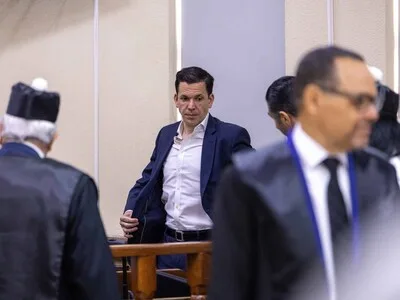 Posponen juicio de fondo contra exdirectores del INTRANT