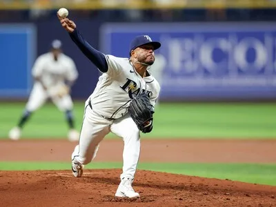 Freddy Peralta busca evitar segunda derrota de los Rays